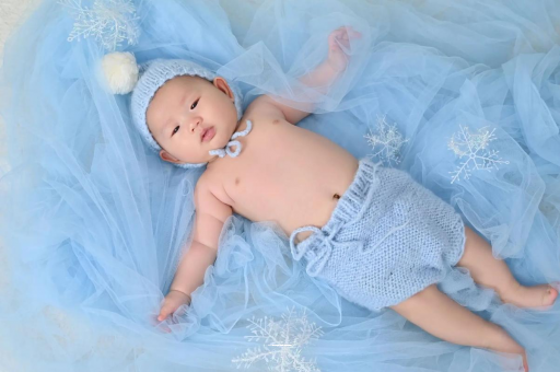 海西宝宝拉粑粑出血