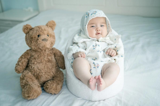 海西宝宝宫内感染